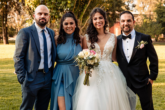 fotógrafo de bodas guadalajara