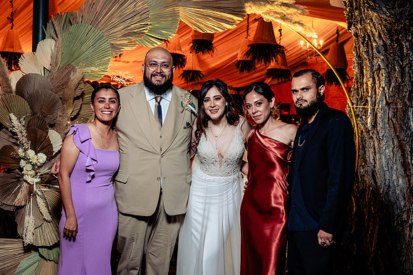 fotógrafo de bodas guadalajara