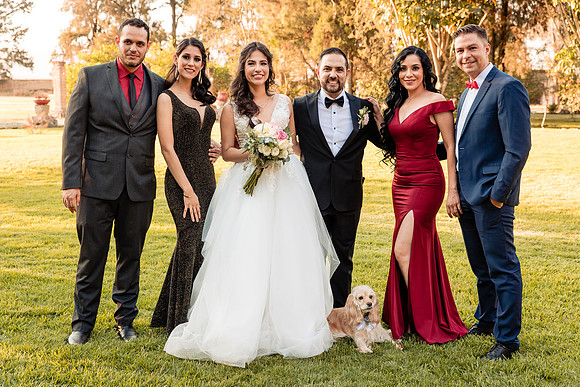 fotógrafo de bodas guadalajara