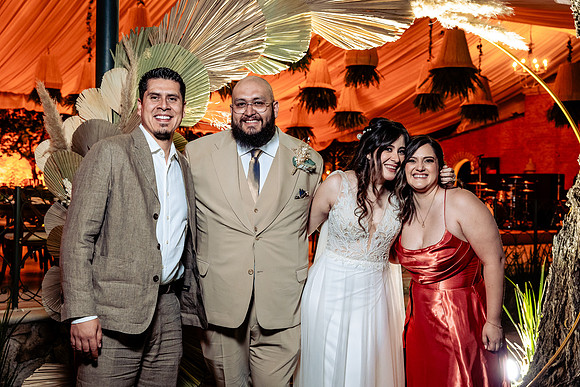 fotógrafo de bodas guadalajara