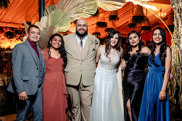 fotógrafo de bodas guadalajara