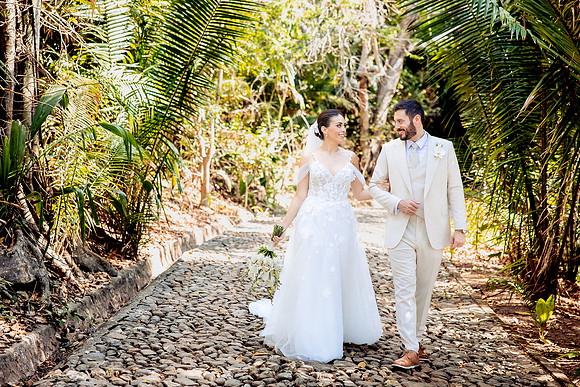 fotógrafo de bodas puerto vallarta