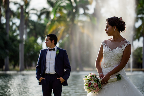 fotógrafo de boda