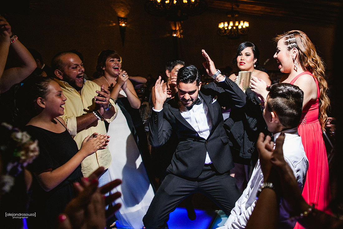 fotografo bodas guadalajara