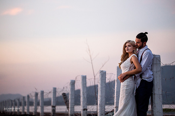 fotógrafo de boda en guadalajara