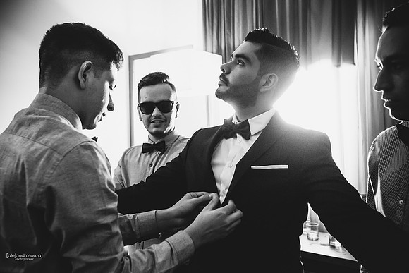 fotografo bodas guadalajara