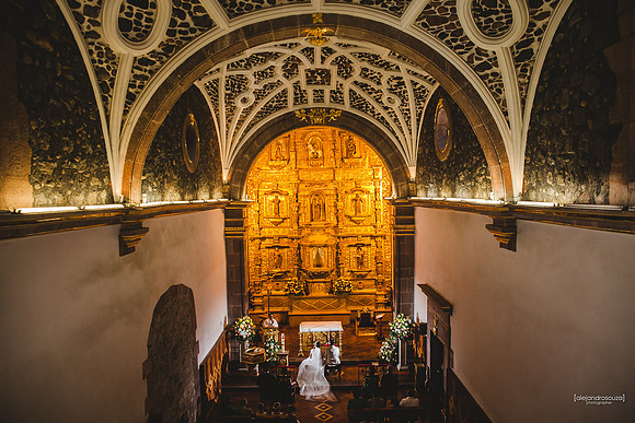 fotografo bodas guadalajara