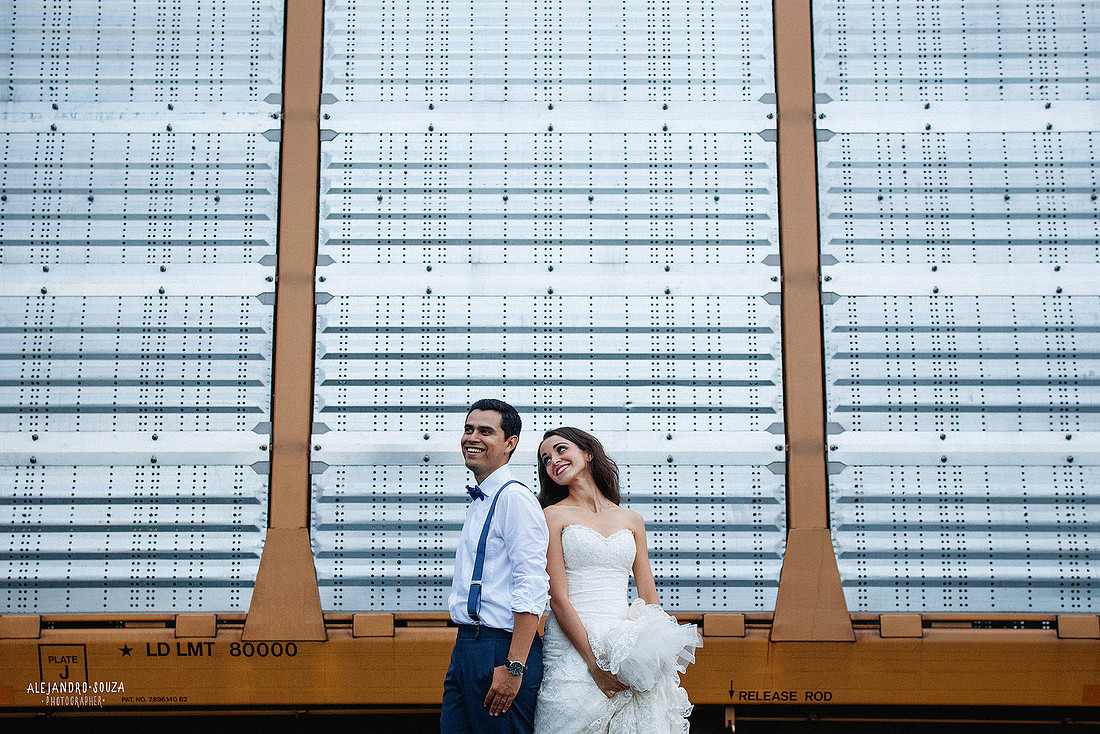 fotógrafo de boda en guadalajara
