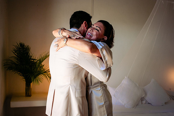 fotógrafo de bodas puerto vallarta