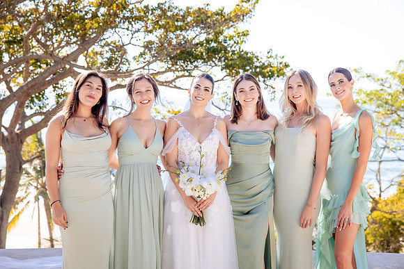 fotógrafo de bodas puerto vallarta