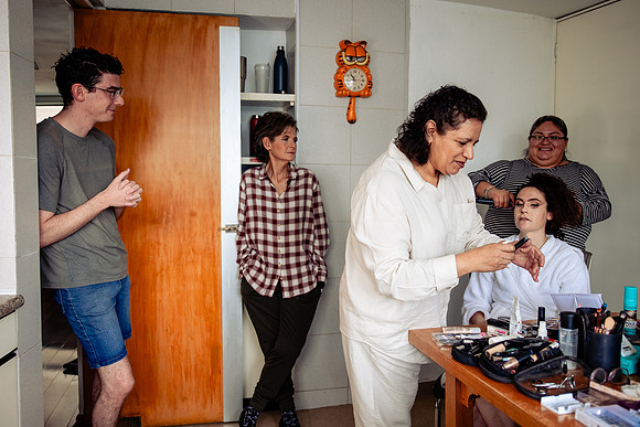fotógrafo de bodas cdmx