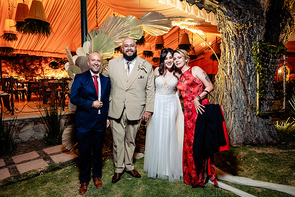 fotógrafo de bodas guadalajara