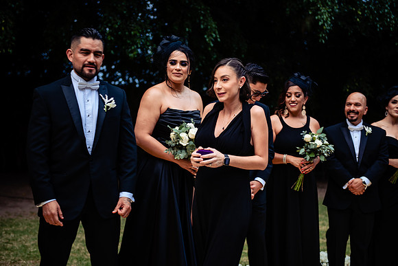 fotógrafo bodas guadalajara