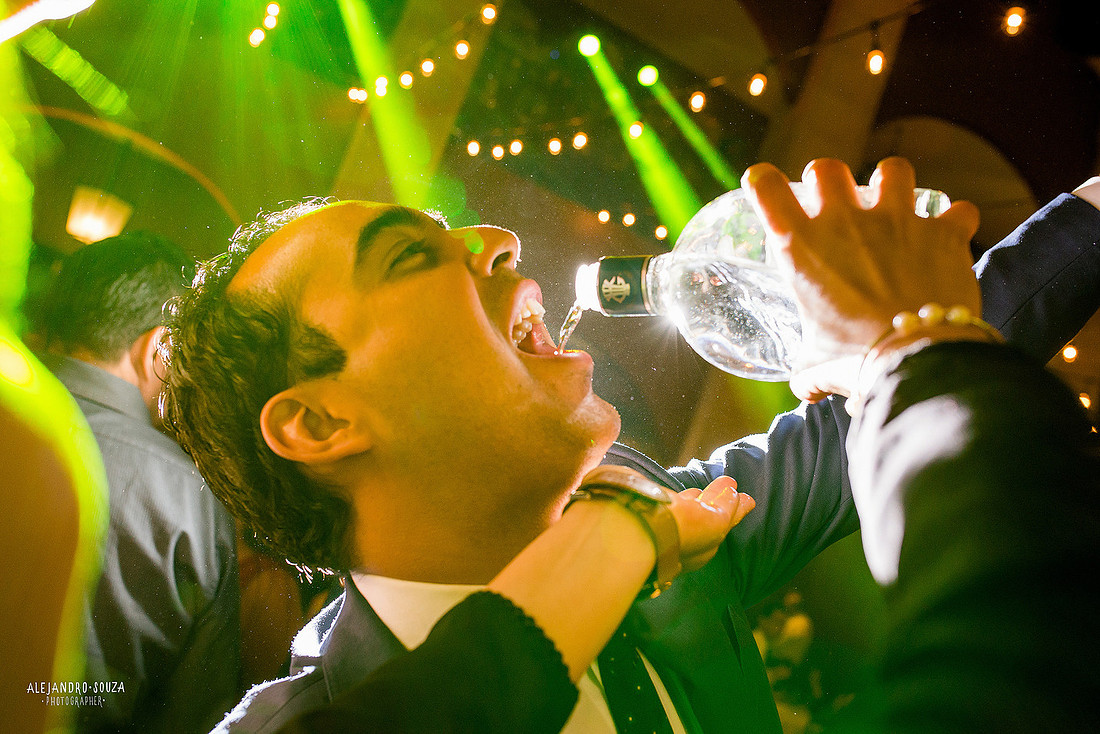 fotógrafo de boda en guadalajara