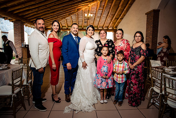 fotógrafo de bodas guadalajara