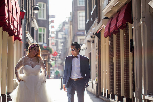 fotógrafo de boda en paris
