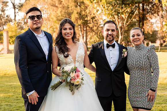 fotógrafo de bodas guadalajara