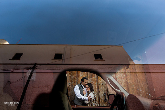 fotógrafo de boda en guadalajara