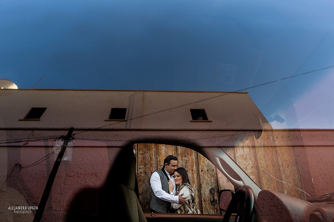 fotógrafo de boda en guadalajara
