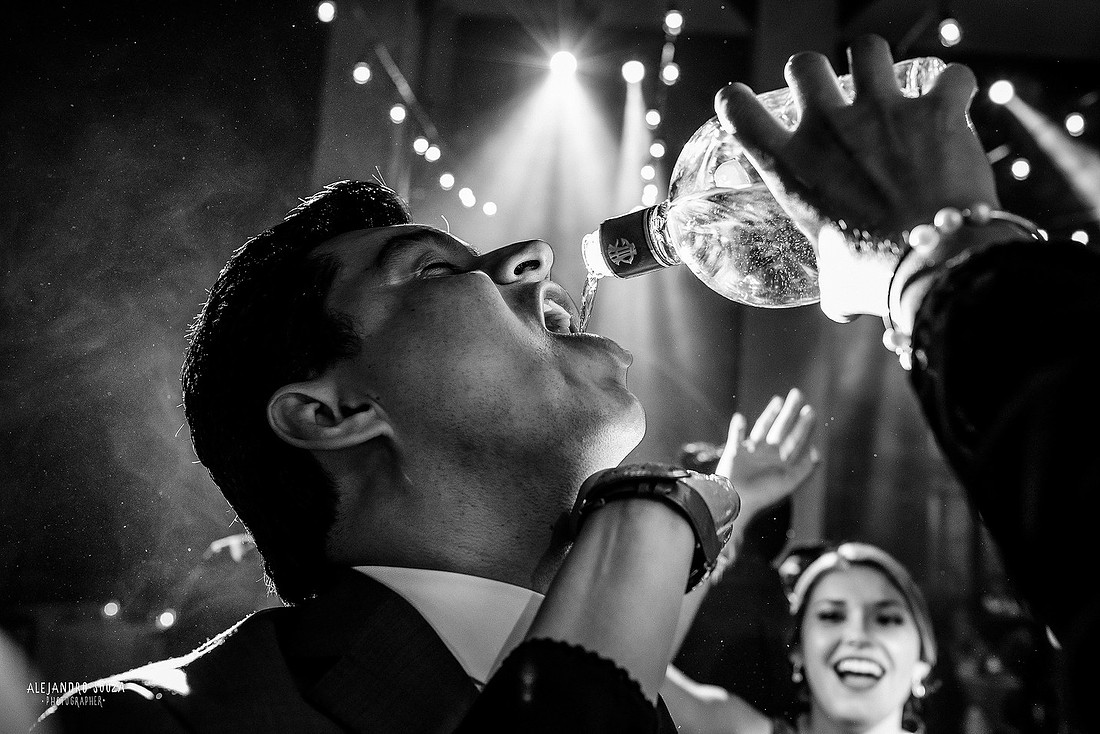 fotógrafo de boda en guadalajara