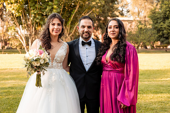 fotógrafo de bodas guadalajara