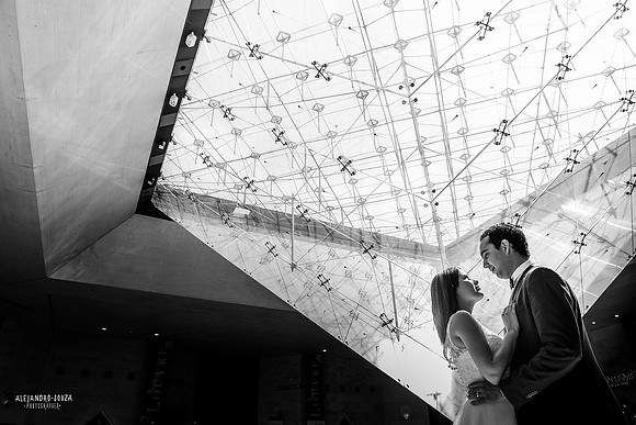 fotógrafo de boda en paris