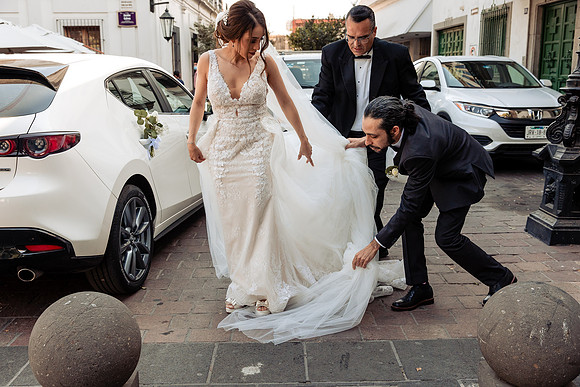 fotógrafo bodas guadalajara