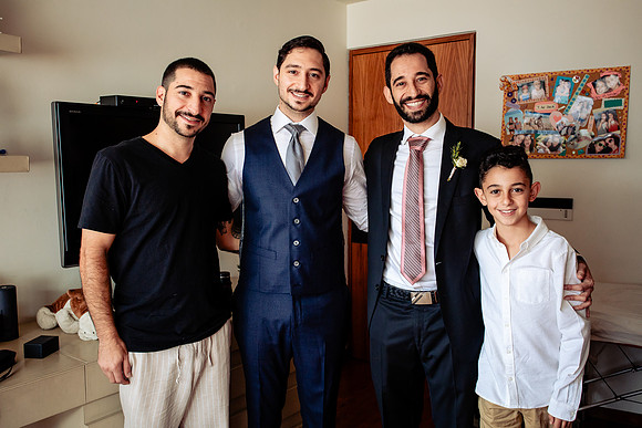 fotógrafo de bodas cdmx