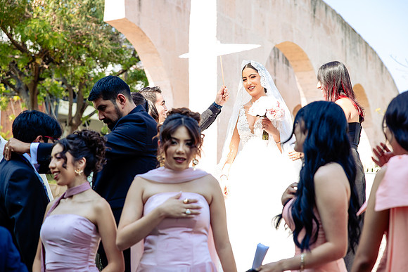 fotógrafo de bodas guadalajara