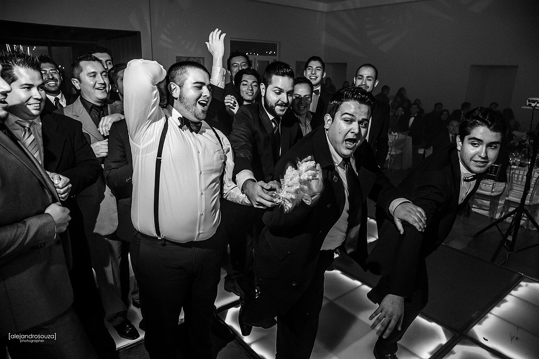 fotografo bodas guadalajara