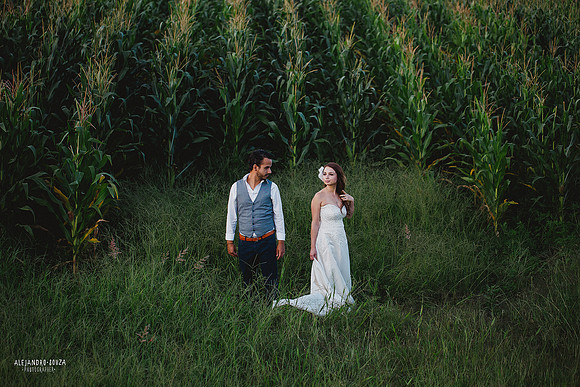fotógrafo de boda en guadalajara
