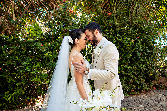 fotógrafo de bodas puerto vallarta