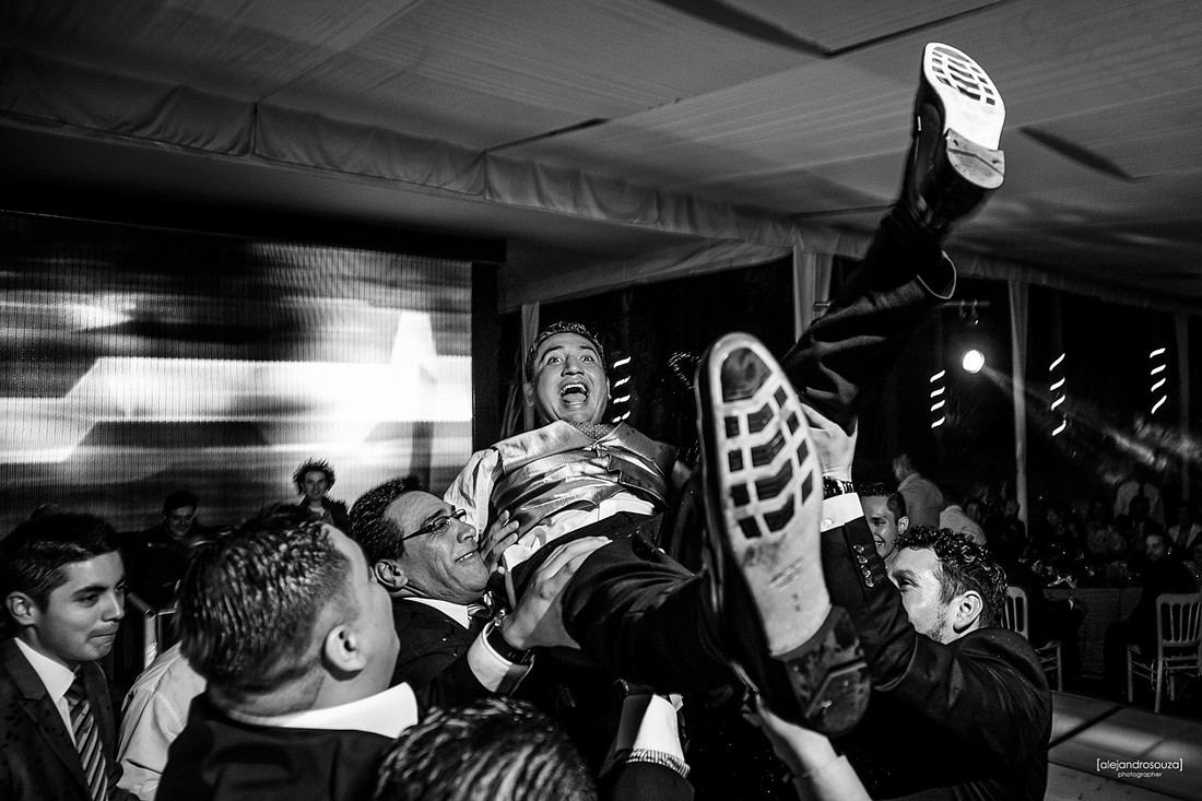 momentos de bodas 
