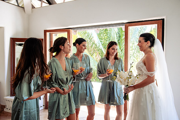 fotógrafo de bodas puerto vallarta