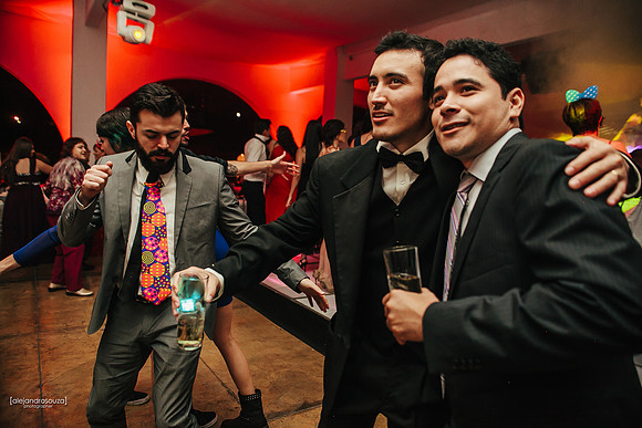 fotografo de bodas en guadalajara