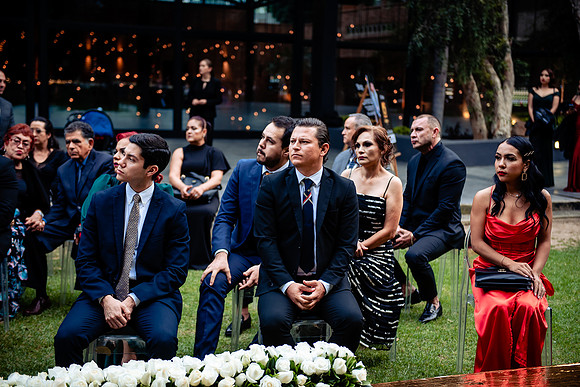 fotógrafo bodas guadalajara