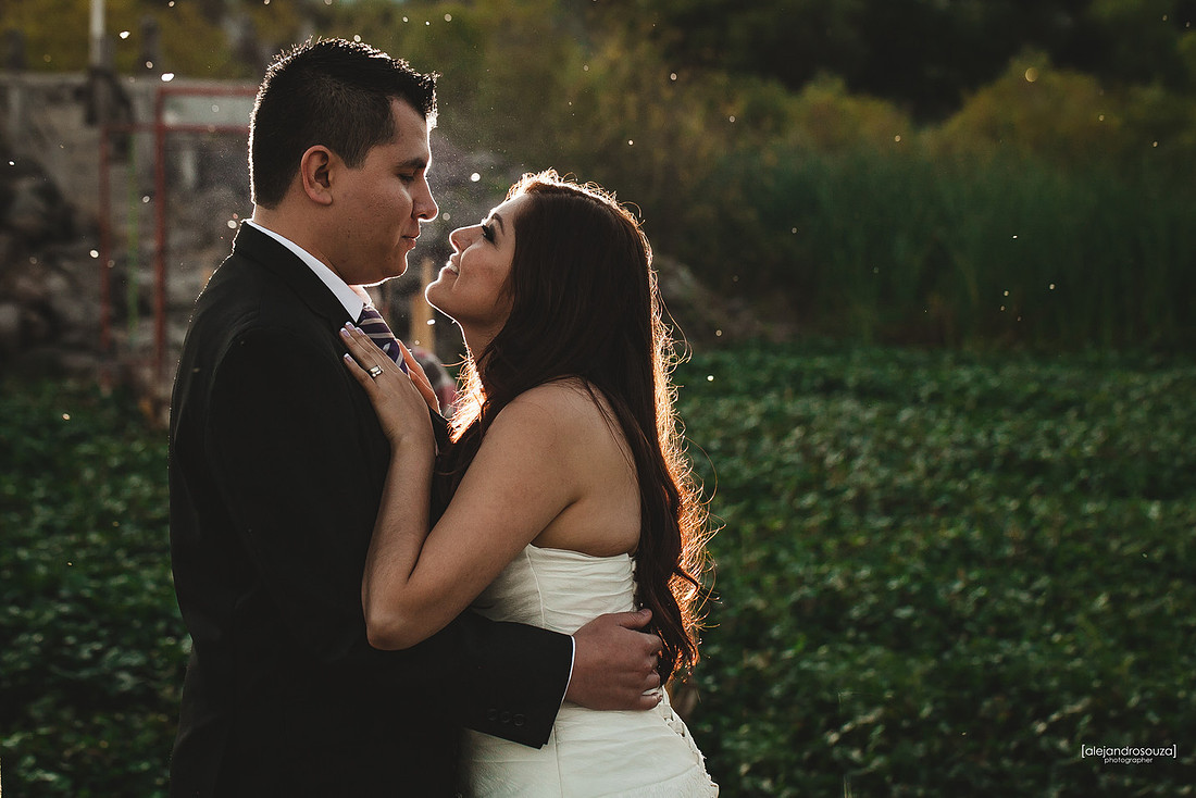 fotografo bodas guadalajara