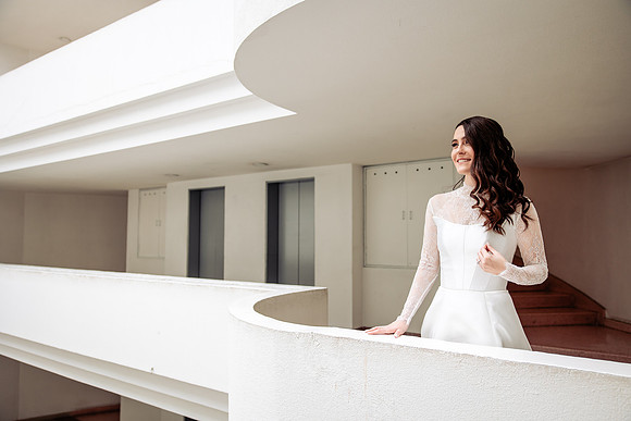 fotógrafo de bodas cdmx