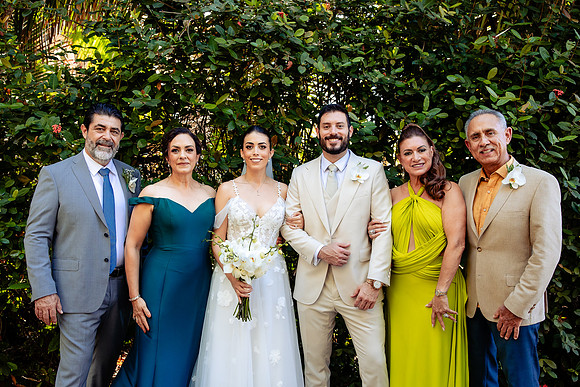 fotógrafo de bodas puerto vallarta