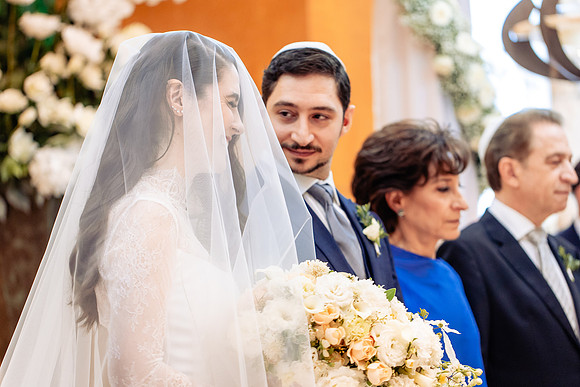 fotógrafo de bodas cdmx
