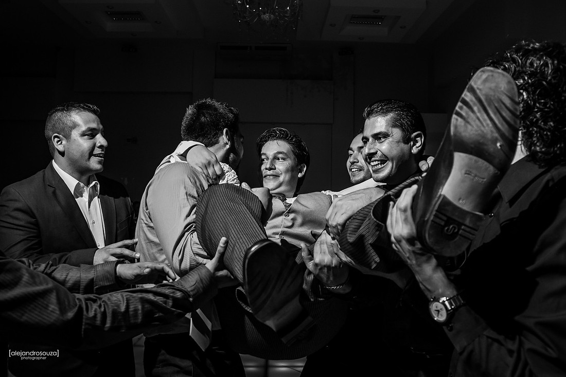 fotografo bodas guadalajara