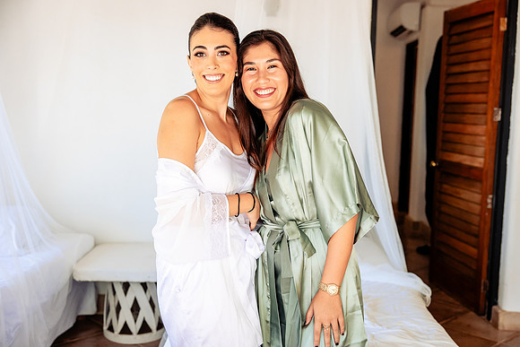 fotógrafo de bodas puerto vallarta