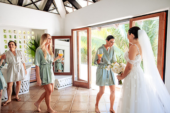 fotógrafo de bodas puerto vallarta