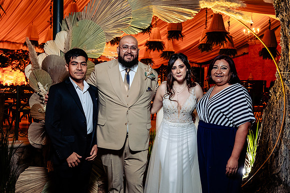 fotógrafo de bodas guadalajara