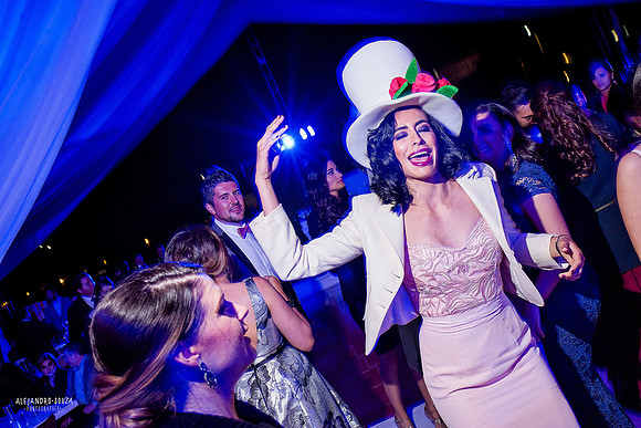 fotógrafo de boda en guadalajara