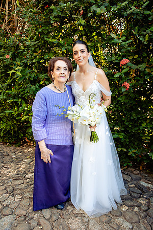 fotógrafo de bodas puerto vallarta