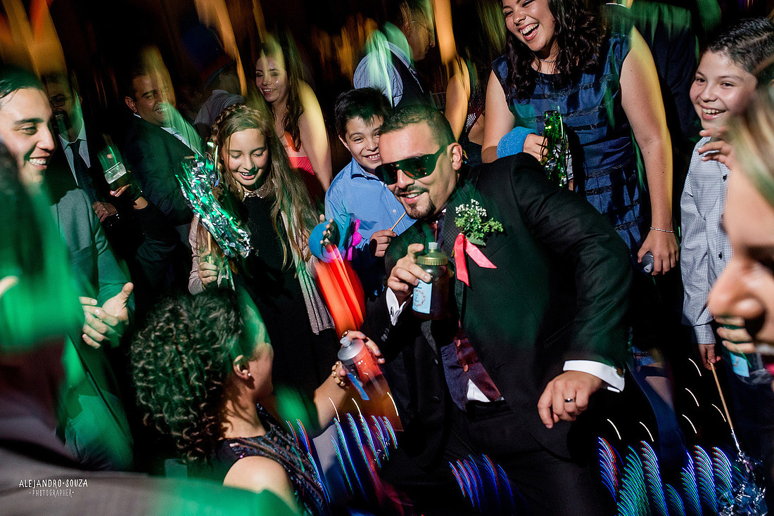 fotógrafo de boda en guadalajara