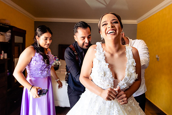 fotógrafo bodas guadalajara