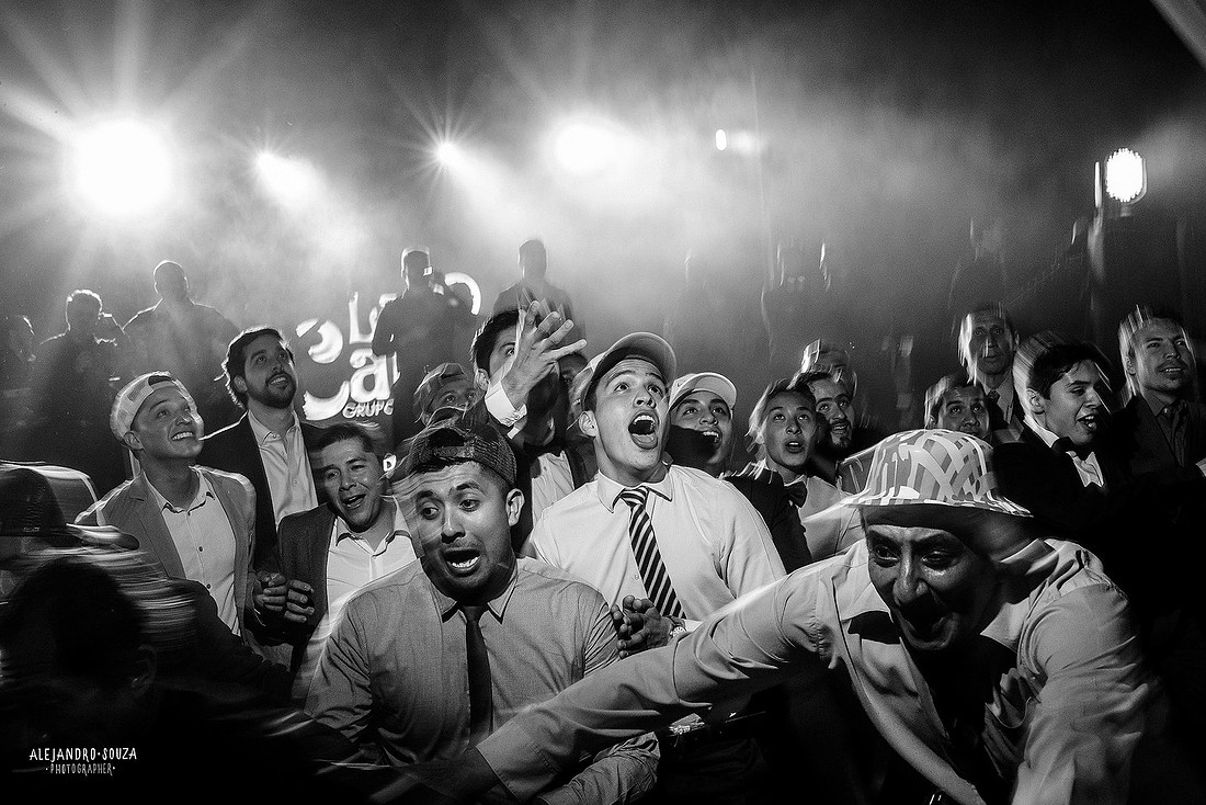 fotógrafo de boda en guadalajara