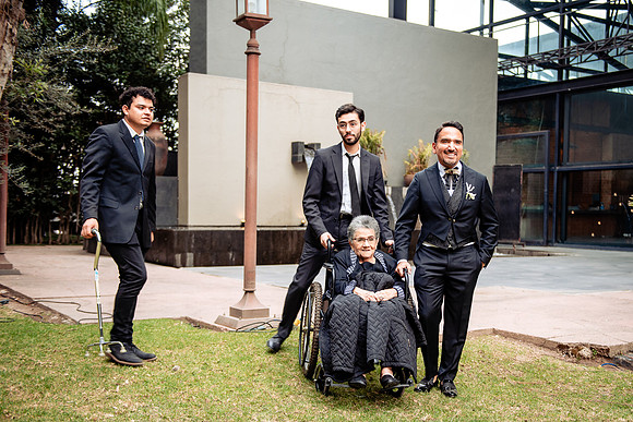 fotógrafo bodas guadalajara
